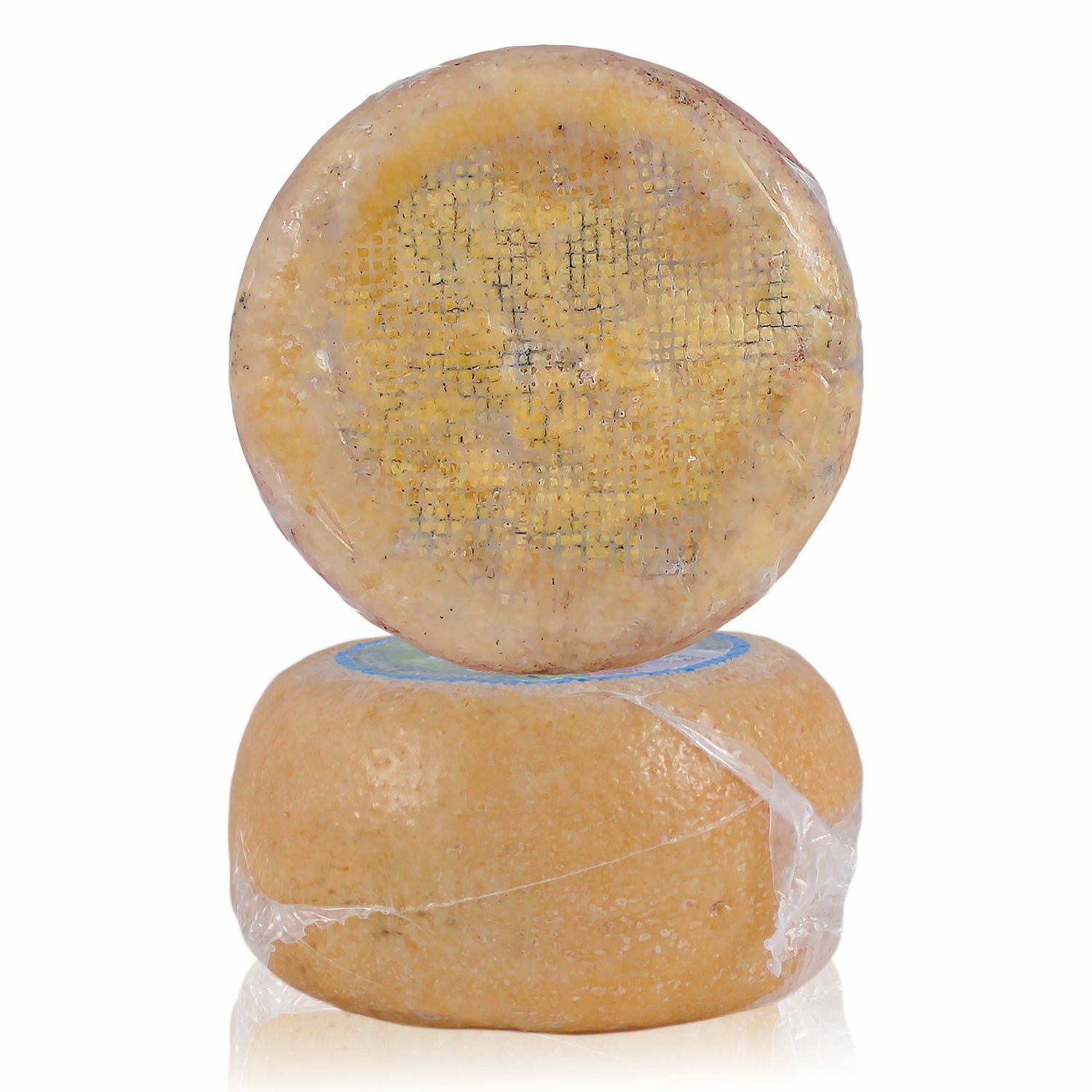 Formaggio Calabrese biologico stagionato della Sila