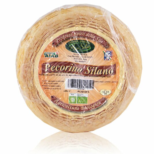 Pecorino Silano
