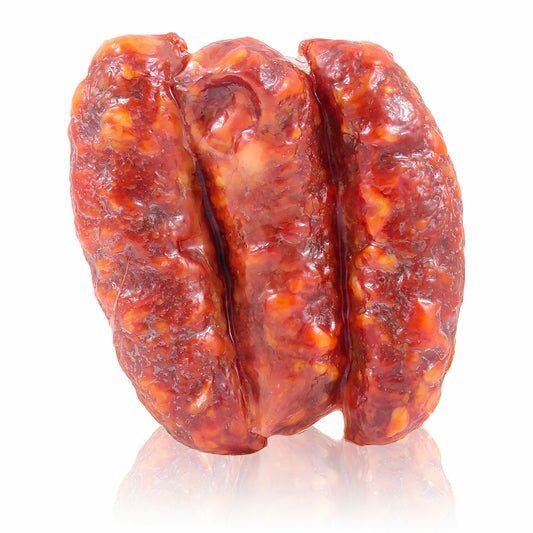 Salsiccia di Calabria DOP - Catenella
