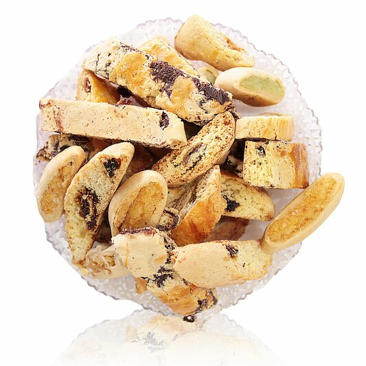 Misto di biscotti tipici Calabresi