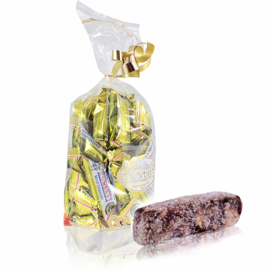 Torroncini Martiniana Bagnara Calabra IGP