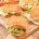 » Crema di Piselli con gamberi, crostini e fragoleCrema di Piselli con gamberi, crostini e fragole, ricetta per un ...»...