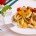 » Risotto alle caroteRisotto alle carote, ricetta per un risotto delicato e vegetarian...» Farfalle al Basilico con Borlotti freschiFarfalle al...