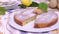 Soffice e dalla consistenza morbida, senza uso di lievito e farine. In questa ricetta ho realizzato una Torta ricca di...